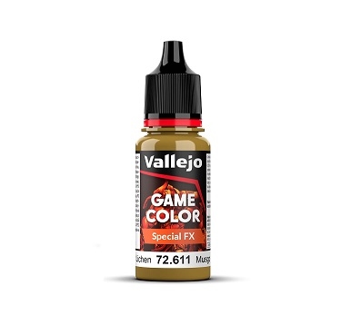 Vallejo Game Color Special FX