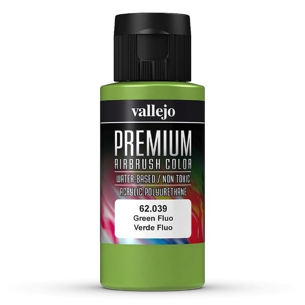 Vallejo Premium