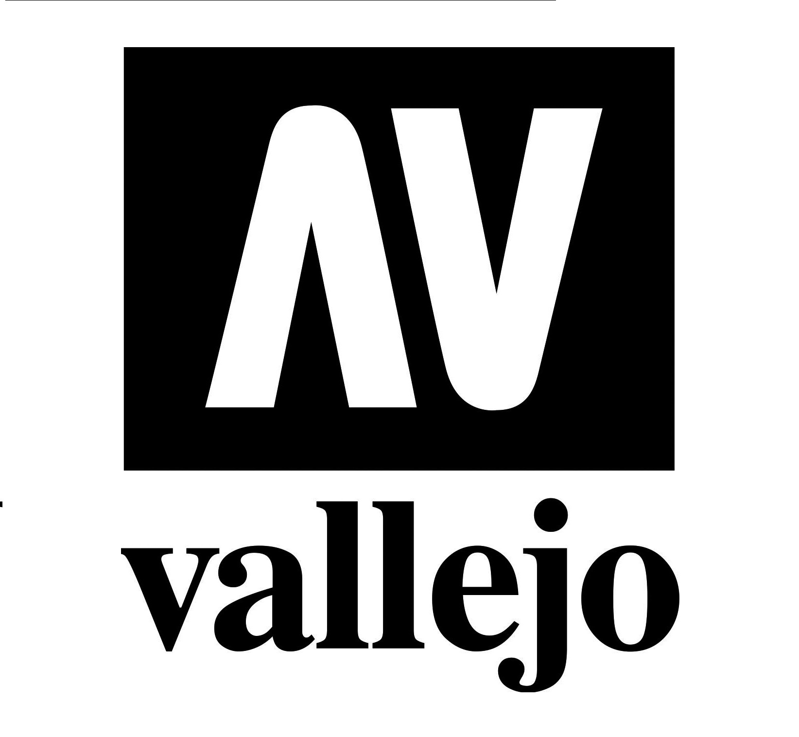 Vallejo Weathering Effects