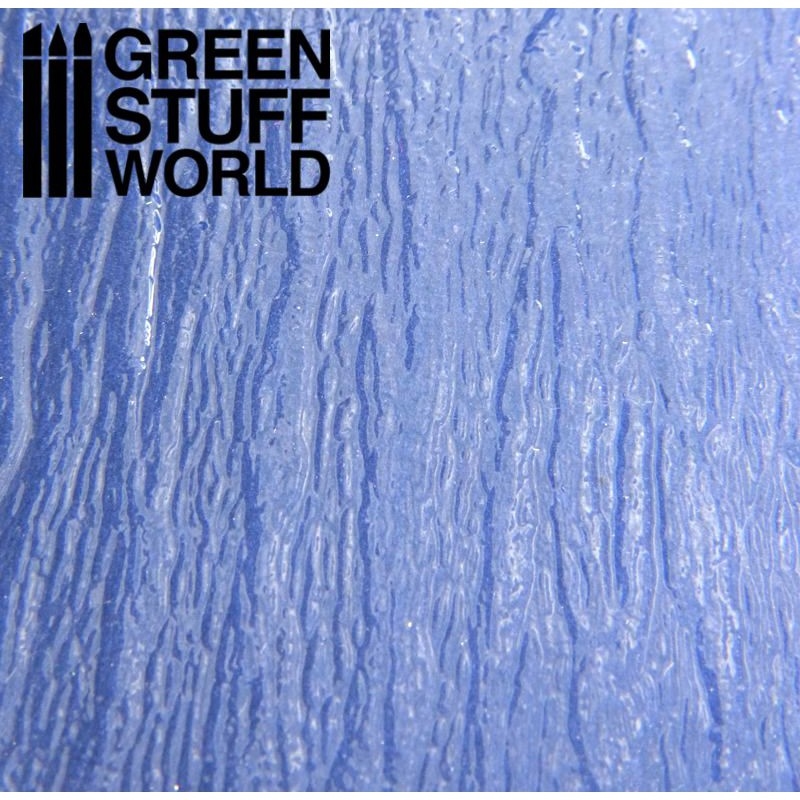 Water Sheets
