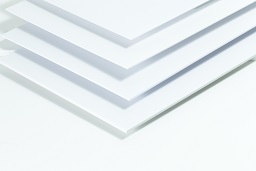 White Styrene