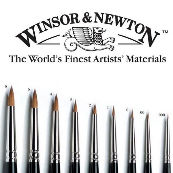 Winsor & Newton