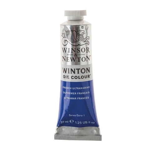 Winsor & Newton Winton